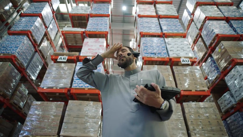 Panadol Arabia